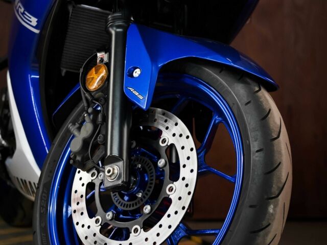 Ямаха R3, объемом двигателя 0.32 л и пробегом 0 тыс. км за 5000 $, фото 15 на Automoto.ua