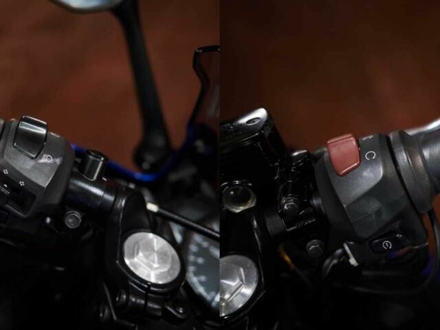 Ямаха R3, объемом двигателя 0.32 л и пробегом 0 тыс. км за 5000 $, фото 12 на Automoto.ua