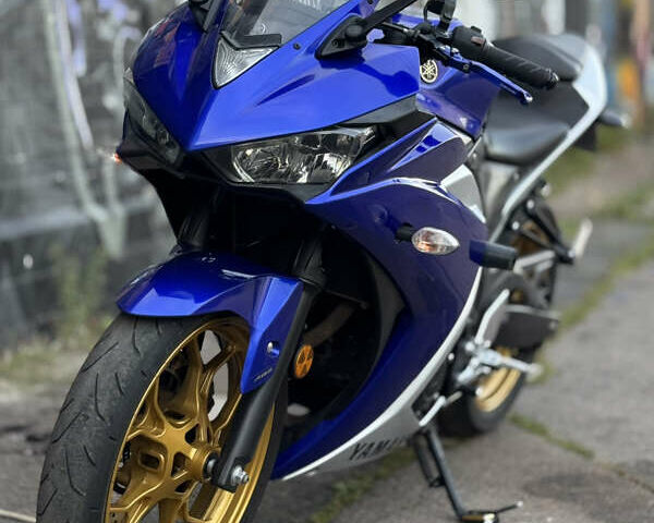 Ямаха R3, объемом двигателя 0 л и пробегом 39 тыс. км за 4200 $, фото 4 на Automoto.ua