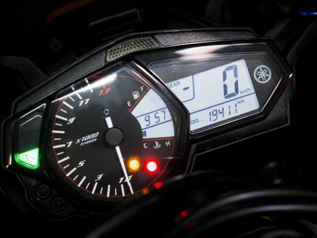 Ямаха R3, объемом двигателя 0.32 л и пробегом 0 тыс. км за 5000 $, фото 10 на Automoto.ua