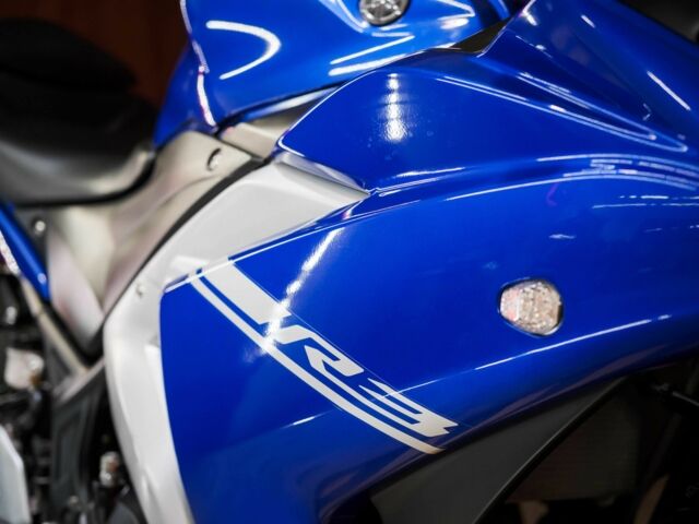 Ямаха R3, об'ємом двигуна 0.32 л та пробігом 0 тис. км за 5000 $, фото 7 на Automoto.ua