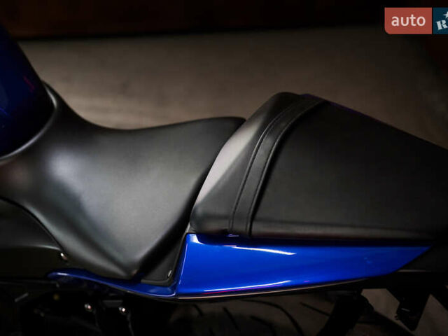 Ямаха R3, объемом двигателя 0.3 л и пробегом 19 тыс. км за 5000 $, фото 13 на Automoto.ua