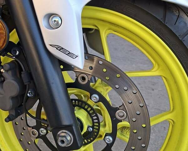 Ямаха R3, объемом двигателя 0 л и пробегом 22 тыс. км за 4350 $, фото 24 на Automoto.ua