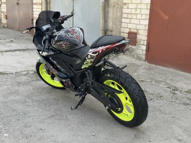 Ямаха R3, об'ємом двигуна 0.32 л та пробігом 0 тис. км за 4499 $, фото 11 на Automoto.ua
