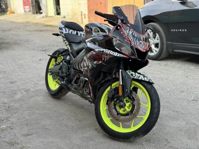 Ямаха R3, об'ємом двигуна 0.32 л та пробігом 0 тис. км за 4499 $, фото 12 на Automoto.ua