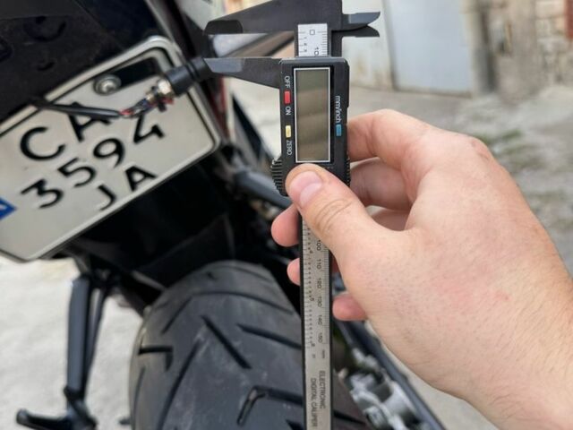 Ямаха R3, об'ємом двигуна 0.32 л та пробігом 0 тис. км за 4499 $, фото 3 на Automoto.ua