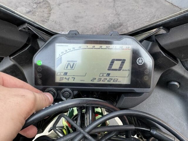 Ямаха R3, об'ємом двигуна 0.32 л та пробігом 0 тис. км за 4499 $, фото 1 на Automoto.ua