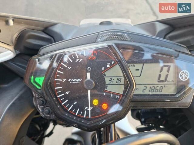 Ямаха R3, объемом двигателя 0 л и пробегом 22 тыс. км за 4350 $, фото 21 на Automoto.ua