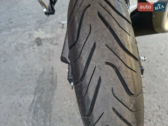 Ямаха R3, объемом двигателя 0 л и пробегом 22 тыс. км за 4350 $, фото 10 на Automoto.ua