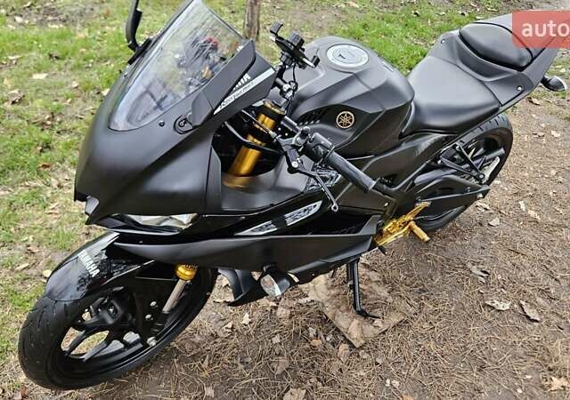 Ямаха R3, объемом двигателя 0 л и пробегом 10 тыс. км за 5050 $, фото 8 на Automoto.ua