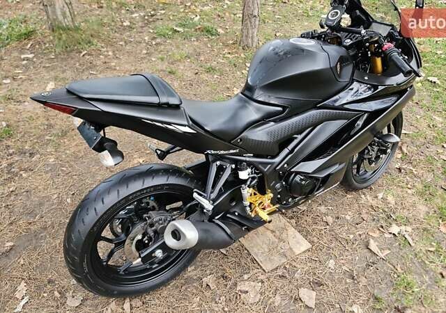 Ямаха R3, объемом двигателя 0 л и пробегом 10 тыс. км за 5050 $, фото 16 на Automoto.ua