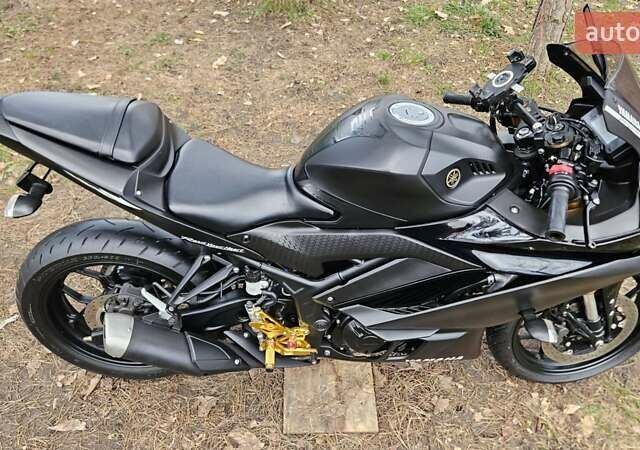 Ямаха R3, объемом двигателя 0 л и пробегом 10 тыс. км за 5050 $, фото 15 на Automoto.ua
