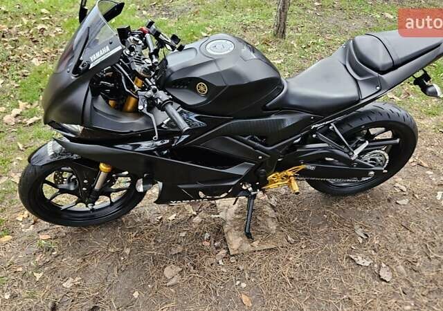 Ямаха R3, объемом двигателя 0 л и пробегом 10 тыс. км за 5050 $, фото 20 на Automoto.ua