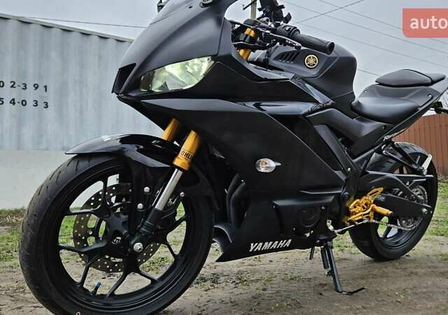 Ямаха R3, объемом двигателя 0 л и пробегом 10 тыс. км за 5050 $, фото 9 на Automoto.ua