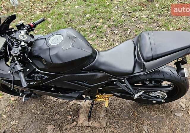 Ямаха R3, объемом двигателя 0 л и пробегом 10 тыс. км за 5050 $, фото 14 на Automoto.ua