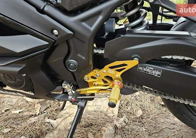 Ямаха R3, объемом двигателя 0 л и пробегом 10 тыс. км за 5050 $, фото 22 на Automoto.ua