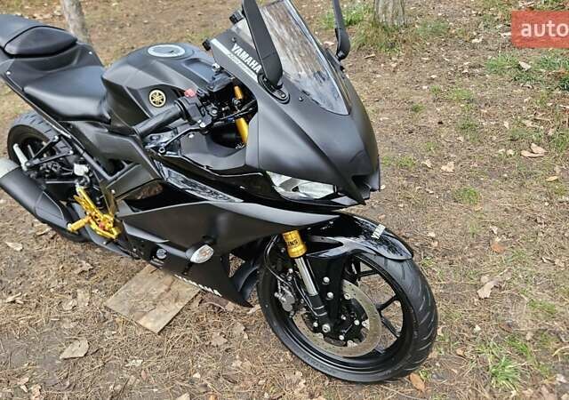 Ямаха R3, объемом двигателя 0 л и пробегом 10 тыс. км за 5050 $, фото 17 на Automoto.ua