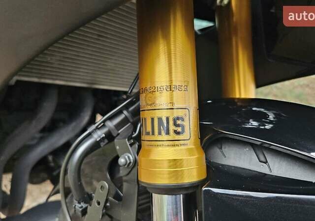 Ямаха R3, объемом двигателя 0 л и пробегом 10 тыс. км за 5050 $, фото 11 на Automoto.ua