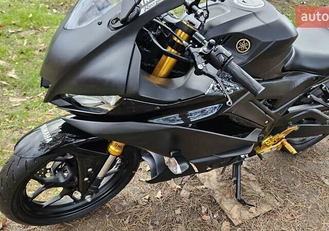 Ямаха R3, объемом двигателя 0 л и пробегом 10 тыс. км за 5050 $, фото 18 на Automoto.ua