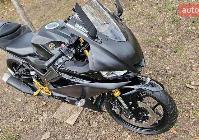 Ямаха R3, объемом двигателя 0 л и пробегом 10 тыс. км за 5050 $, фото 10 на Automoto.ua