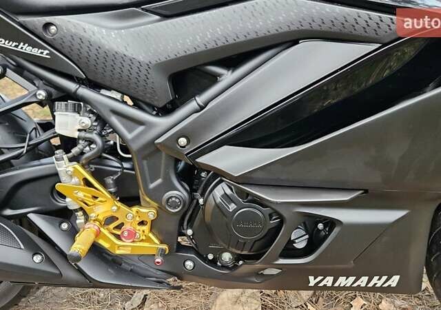 Ямаха R3, объемом двигателя 0 л и пробегом 10 тыс. км за 5050 $, фото 13 на Automoto.ua