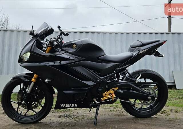 Ямаха R3, объемом двигателя 0 л и пробегом 10 тыс. км за 5050 $, фото 7 на Automoto.ua