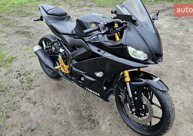 Ямаха R3, объемом двигателя 0 л и пробегом 10 тыс. км за 5050 $, фото 4 на Automoto.ua