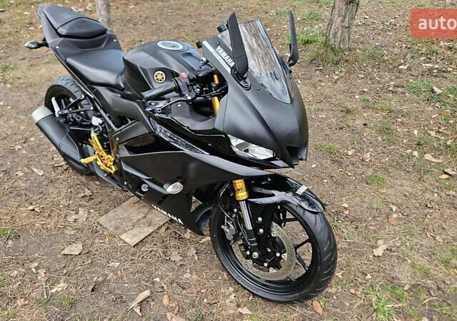 Ямаха R3, объемом двигателя 0 л и пробегом 10 тыс. км за 5050 $, фото 24 на Automoto.ua