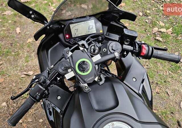 Ямаха R3, объемом двигателя 0 л и пробегом 10 тыс. км за 5050 $, фото 23 на Automoto.ua