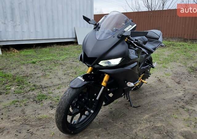 Ямаха R3, объемом двигателя 0 л и пробегом 10 тыс. км за 5050 $, фото 6 на Automoto.ua