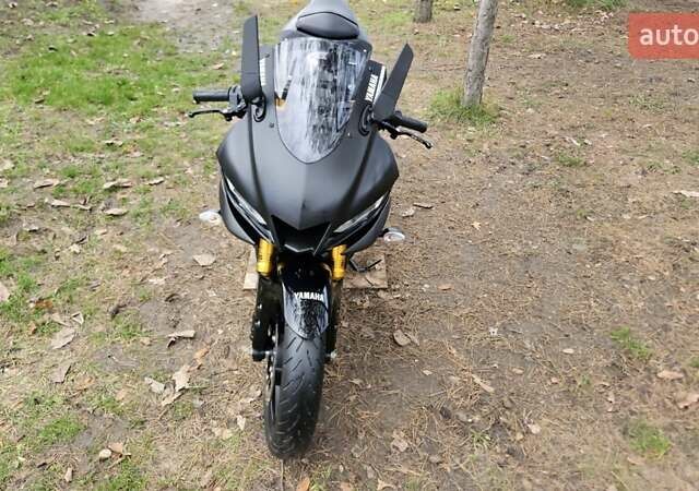 Ямаха R3, объемом двигателя 0 л и пробегом 10 тыс. км за 5050 $, фото 21 на Automoto.ua