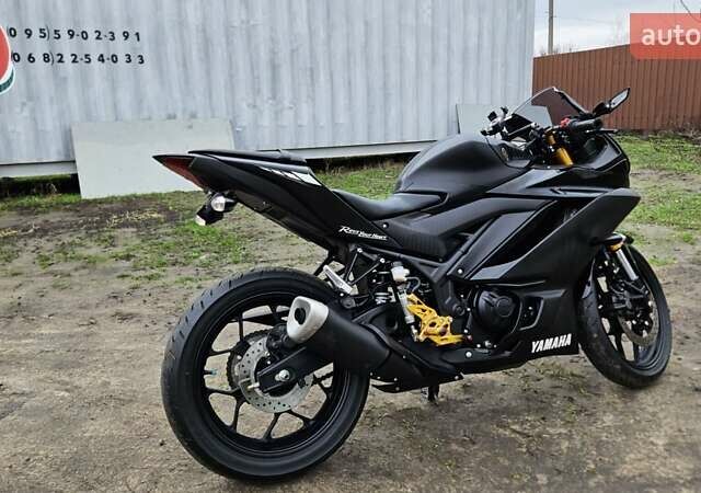Ямаха R3, объемом двигателя 0 л и пробегом 10 тыс. км за 5050 $, фото 2 на Automoto.ua