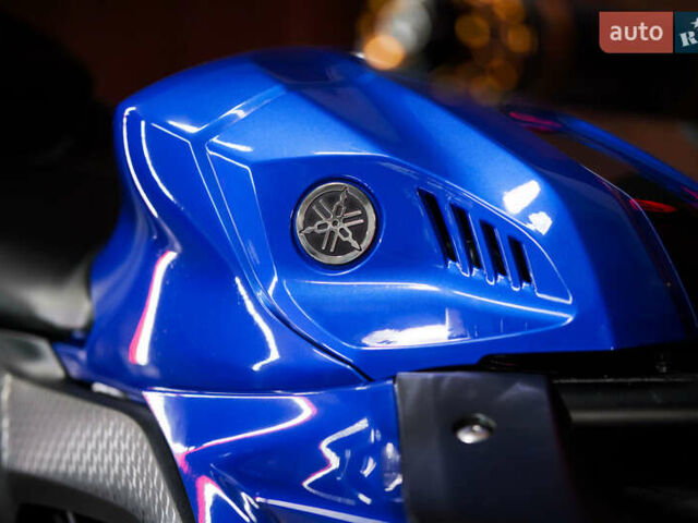 Ямаха R3, объемом двигателя 0.3 л и пробегом 12 тыс. км за 6000 $, фото 7 на Automoto.ua