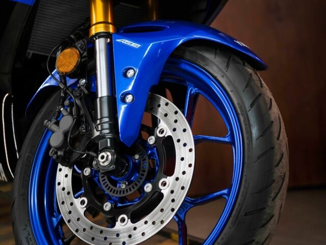 Ямаха R3, объемом двигателя 0.32 л и пробегом 0 тыс. км за 6000 $, фото 14 на Automoto.ua