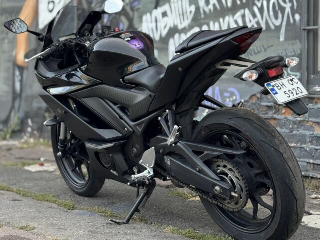 Ямаха R3, объемом двигателя 0 л и пробегом 0 тыс. км за 5800 $, фото 3 на Automoto.ua