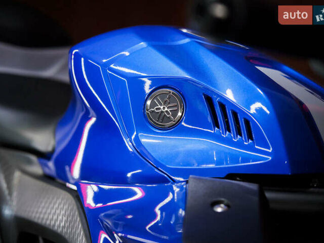 Ямаха R3, об'ємом двигуна 0.3 л та пробігом 5 тис. км за 5500 $, фото 8 на Automoto.ua