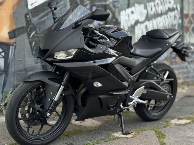 Ямаха R3, объемом двигателя 0 л и пробегом 0 тыс. км за 5800 $, фото 4 на Automoto.ua