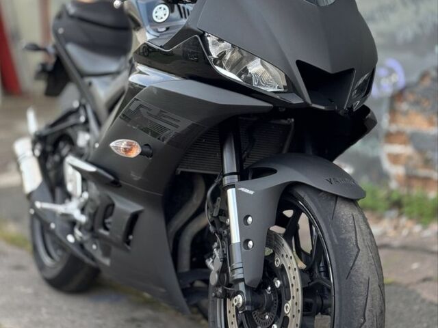 Ямаха R3, объемом двигателя 0 л и пробегом 0 тыс. км за 5800 $, фото 2 на Automoto.ua