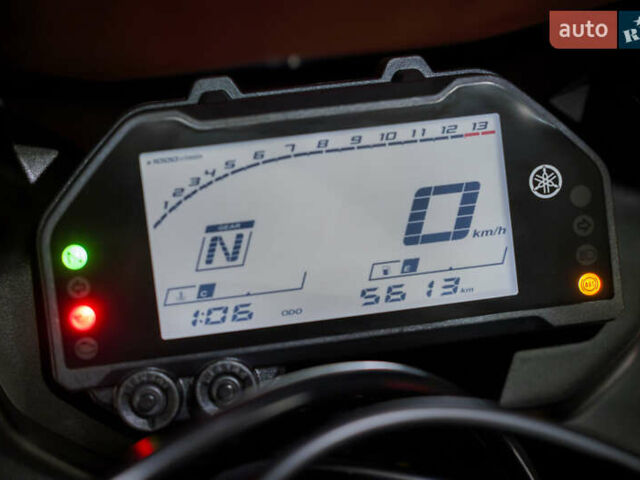 Ямаха R3, об'ємом двигуна 0.3 л та пробігом 5 тис. км за 5500 $, фото 10 на Automoto.ua