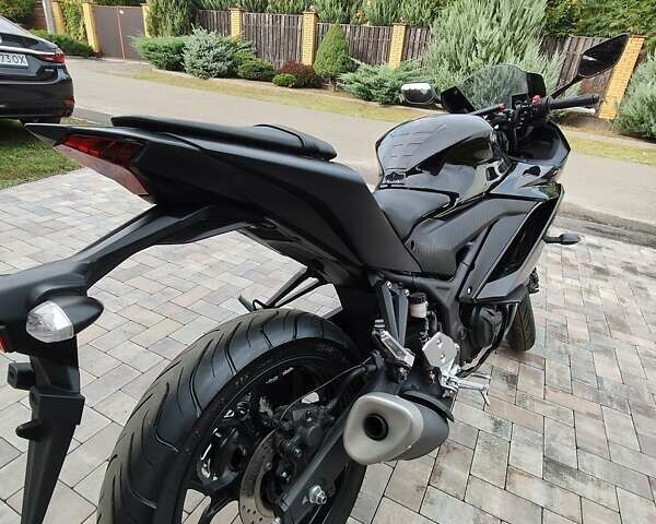 Ямаха R3, объемом двигателя 0.32 л и пробегом 8 тыс. км за 5100 $, фото 9 на Automoto.ua