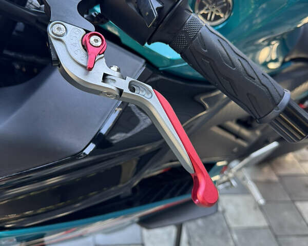Ямаха R3, объемом двигателя 0.25 л и пробегом 10 тыс. км за 4600 $, фото 11 на Automoto.ua