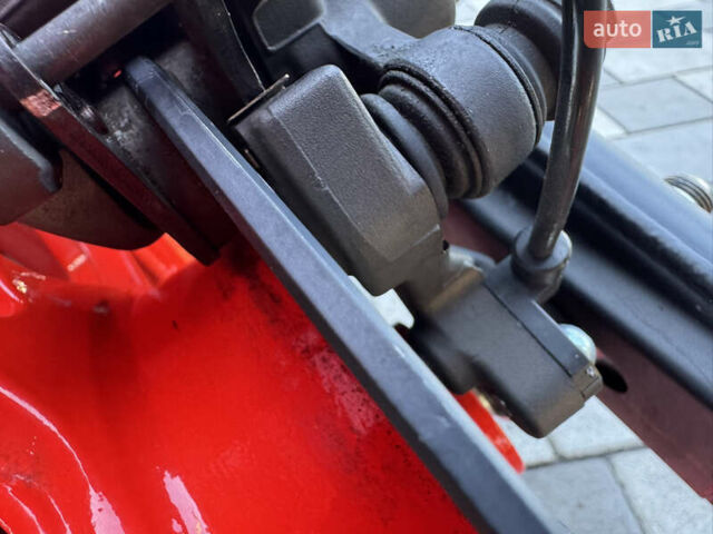 Ямаха R3, объемом двигателя 0.25 л и пробегом 10 тыс. км за 4600 $, фото 14 на Automoto.ua