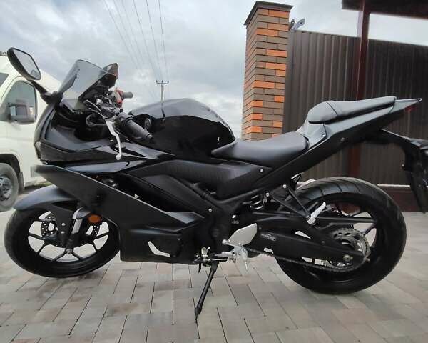 Ямаха R3, объемом двигателя 0.32 л и пробегом 8 тыс. км за 5100 $, фото 2 на Automoto.ua