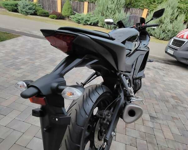 Ямаха R3, объемом двигателя 0.32 л и пробегом 8 тыс. км за 5100 $, фото 3 на Automoto.ua