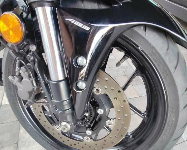Ямаха R3, об'ємом двигуна 0.32 л та пробігом 5 тис. км за 6100 $, фото 2 на Automoto.ua