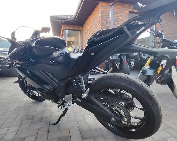 Ямаха R3, об'ємом двигуна 0.32 л та пробігом 5 тис. км за 6100 $, фото 6 на Automoto.ua