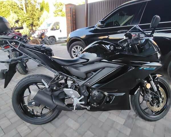Ямаха R3, об'ємом двигуна 0.32 л та пробігом 5 тис. км за 6100 $, фото 3 на Automoto.ua