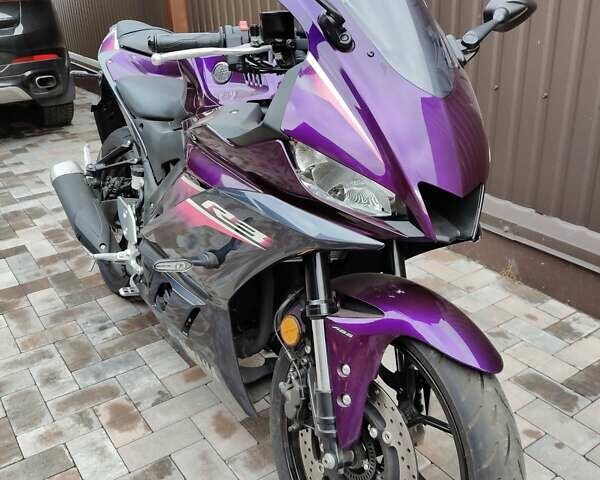 Ямаха R3, объемом двигателя 0.32 л и пробегом 5 тыс. км за 5900 $, фото 8 на Automoto.ua