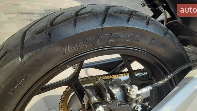 Ямаха R3, объемом двигателя 0 л и пробегом 1 тыс. км за 5000 $, фото 4 на Automoto.ua