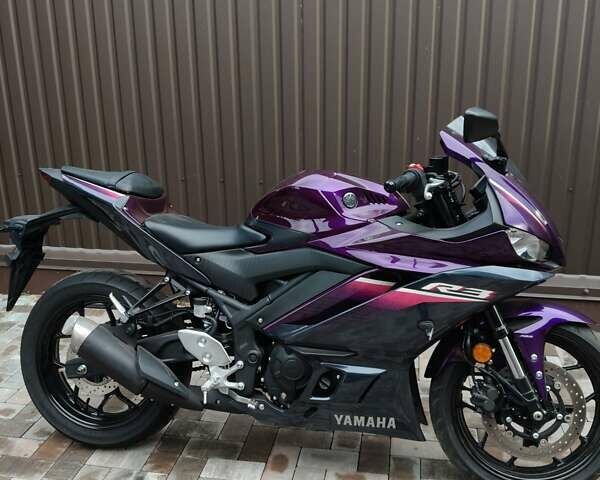 Ямаха R3, объемом двигателя 0.32 л и пробегом 5 тыс. км за 5900 $, фото 5 на Automoto.ua
